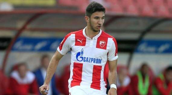 TS - Marko Grujic, l'Inter ha un piano ben preciso