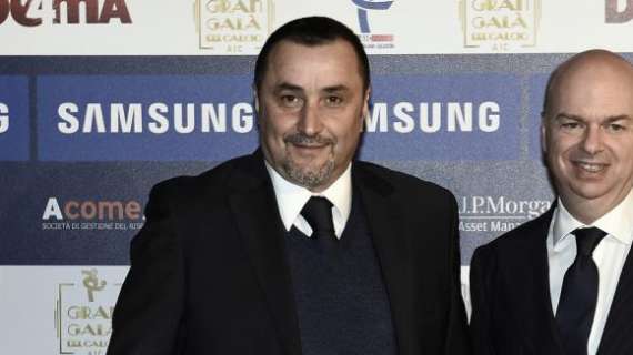 Milan, Mirabelli: "Ora è il momento di essere uomini. Dobbiamo alzare la testa già dalla Coppa Italia"