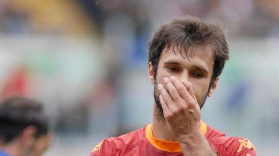 Vucinic: "La Roma meritava due Scudetti, ma di fronte c'era un'Inter di marziani"