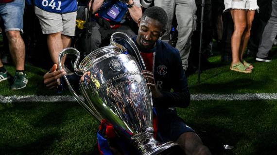 Pallone d'Oro 2025, trionfa Ousmane Dembélé: battuto Lamine Yamal. Donnarumma nono, Hakimi sesto