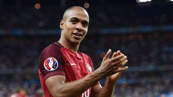 Delfim: "Joao Mario non facile da sostituire per lo SL"