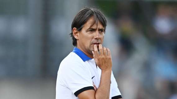 GdS - Inzaghi mette nel mirino il Villarreal: prova generale in vista del campionato