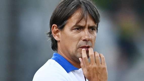 TS - Lecce-Inter, solo un altro dubbio per Inzaghi oltre a Brozovic-Asllani