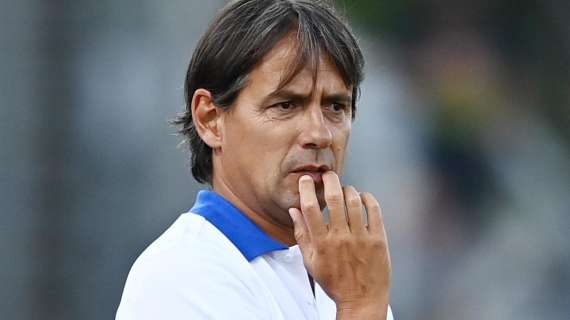 TS - Pinamonti, niente Lens. Altri due dubbi per Inzaghi in vista della trasferta in Francia