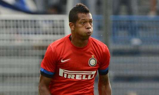 Guarin, un leone: "Gran partita. Siamo a Milano!"