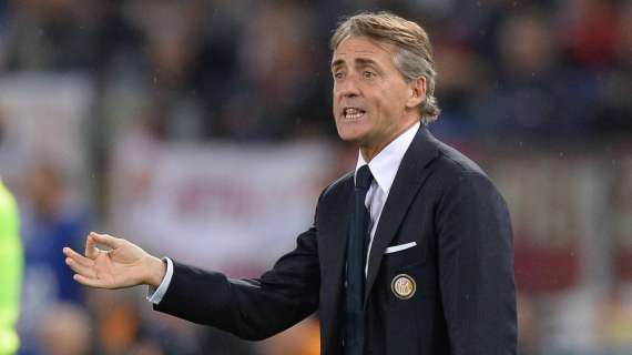Chievo Verona-Inter: il possibile undici di Mancini