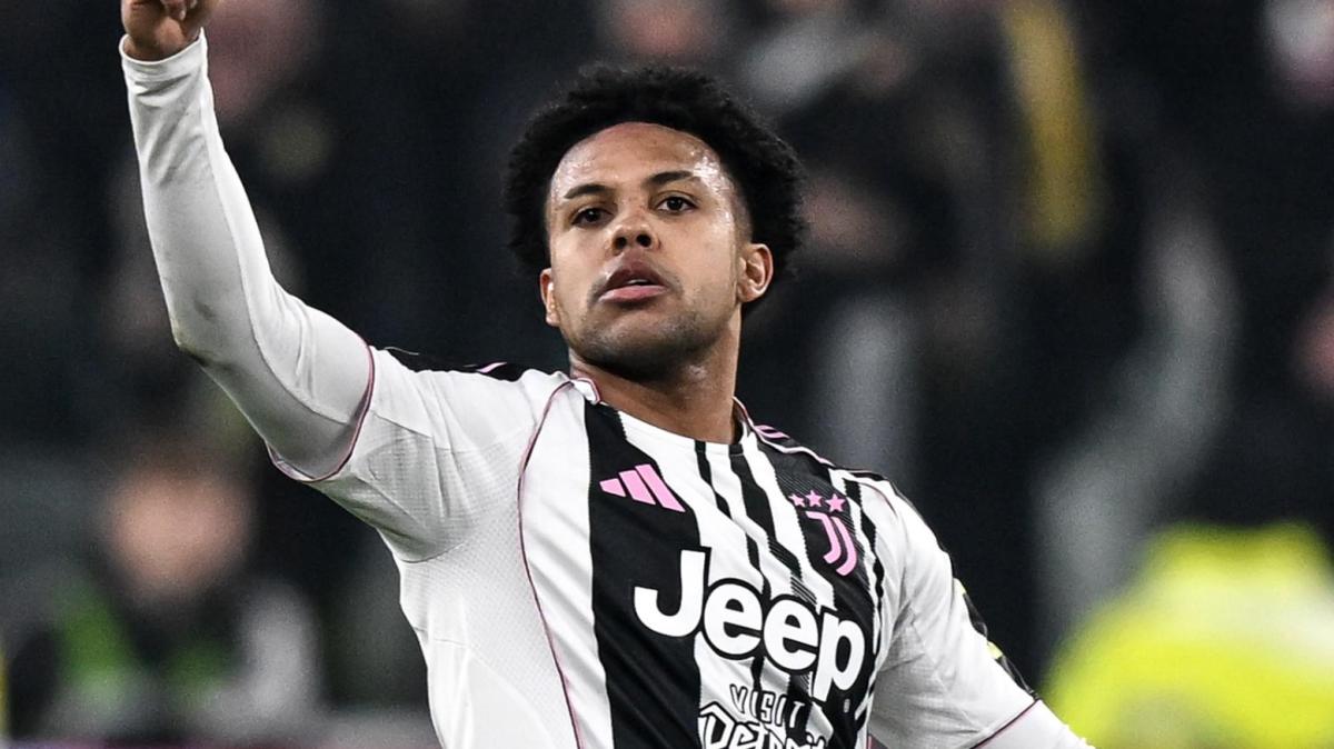 La Stampa - McKennie, Vlahovic, Muharemovic: triplo derby d'Italia sul mercato