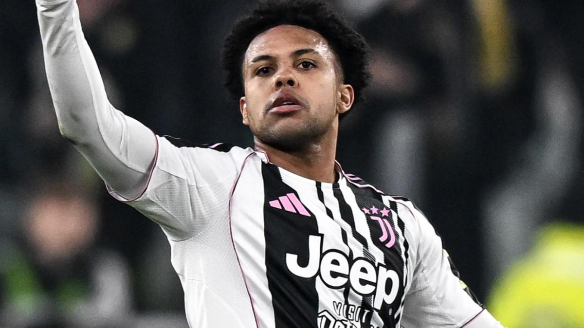 Juve, Mckennie: "Derby d'Italia, difficile quando succedono queste cose. Rinnovo? Ci pensa il mio agente"