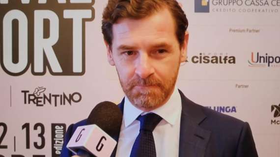 Villas-Boas, pres. Porto: "Taremi e Conceiçao saranno protagonisti in Italia? Credo di sì"