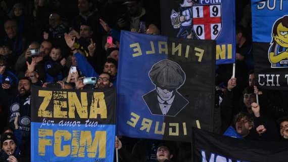 Corsera - Biglietti per la finale, dall'Inter nessuna apertura alla Curva: tanti ultras a Monaco senza biglietto