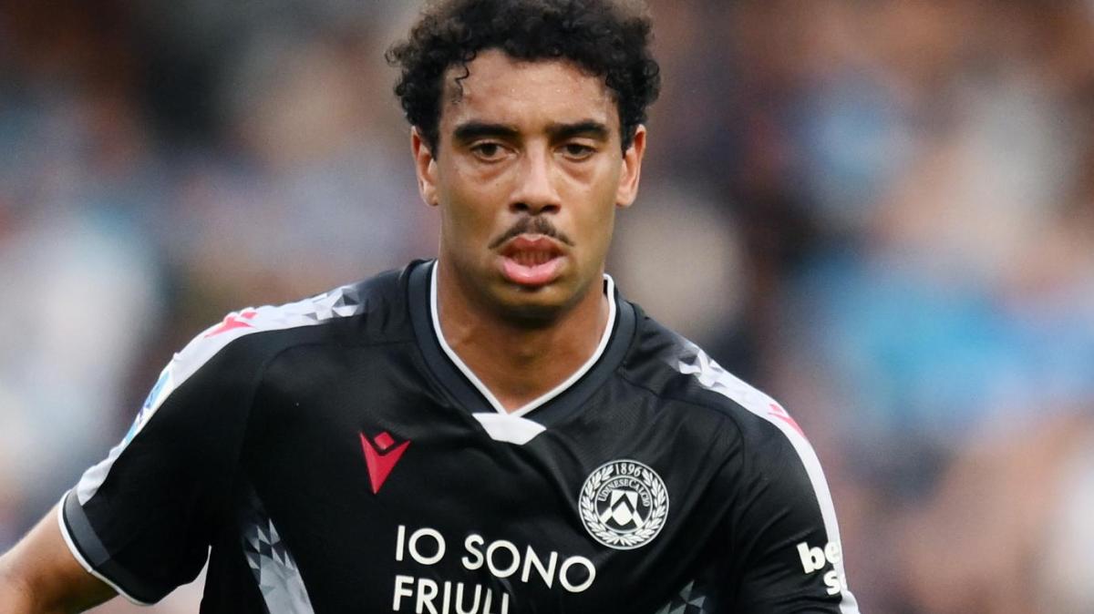 Ecco perché l'Inter considera Arthur Atta un'alternativa a Curtis Jones