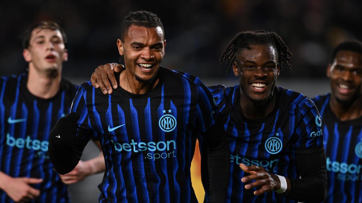 L'Inter si affida anche alla panchina: Mkhitaryan e Akanji firmano il record in Serie A per i gol dei subentrati 