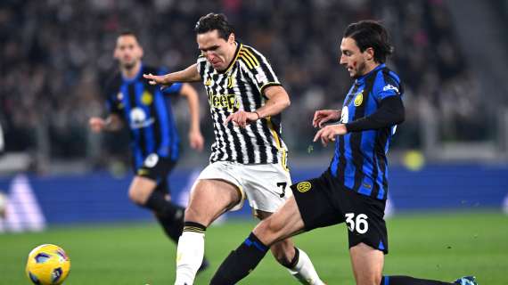 Garlando: "Juve-Inter pessimo spot per il calcio italiano. Inzaghi ha rinunciato al gioco che l'ha portato a Istanbul"