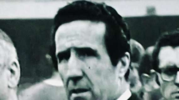 L'Inter di Conte non vince e resta ineguagliato il record di Helenio Herrera