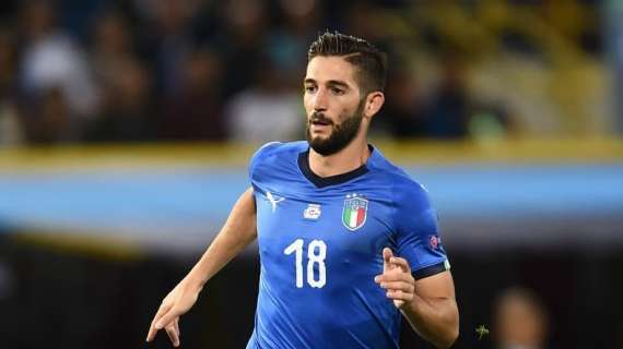 Sky - Gagliardini verso la conferma: Mancini lo ha provato tra i titolari