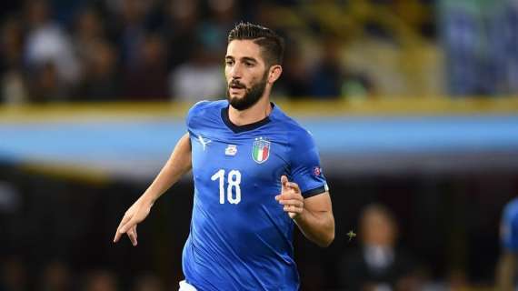 GdS - Italia-Usa, Gagliardini favorito per una maglia da titolare