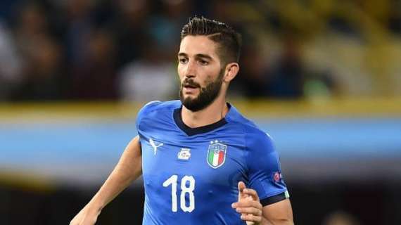 GdS - Italia, Mancini col dubbio: 4-3-3 o 4-2-3-1? Gagliardini ancora titolare