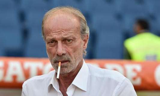 Imborgia: "Sabatini, cambiamento strano all'Inter. Sul mercato mi aspetto tanti colpi, tra cui un vice Icardi"