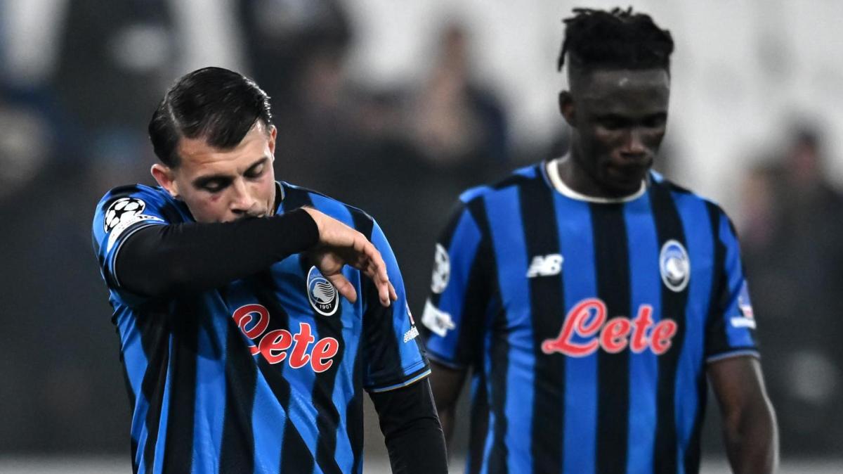 Season Ranking, l'Italia arretra (nonostante l'Inter): ottavo posto, le prime due scappano