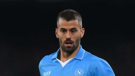 Napoli, Spinazzola: "Dopo il gol di Dimarco non abbiamo mollato. L'Inter ci ha dato nuove consapevolezze"