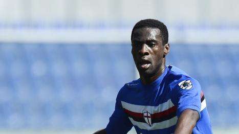 Obiang chiude: "Voglio fare un altro anno alla Samp"