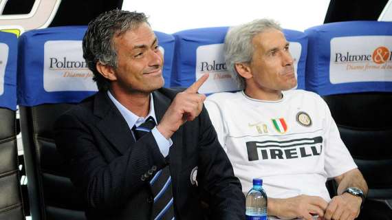 Baresi accoglie Mourinho: "Bentornato in Italia Special One"