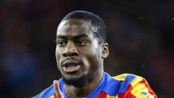 Valencia, annunciato agli agenti di Kondogbia il riscatto entro metà maggio