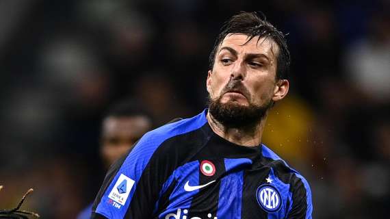 GdS - Dubbio Bastoni, al suo posto gioca Acerbi? Scelte già fatte negli altri reparti: l'undici anti-Juventus