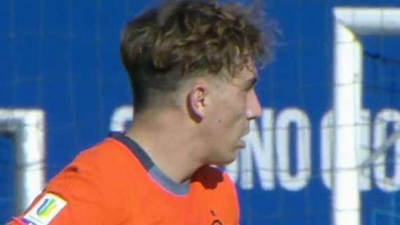Sky - Il Padova ha in mano l'accordo con Di Maggio: si attende ora l'ok dell'Inter