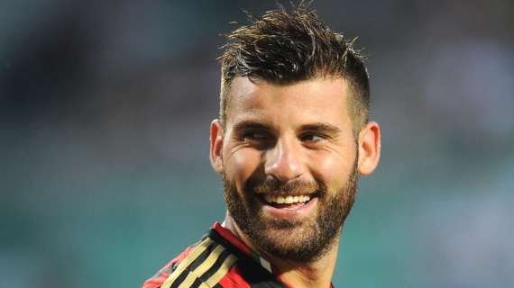 UFFICIALE - Nocerino lascia il Milan e va al Torino