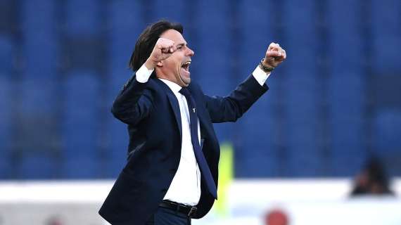 Lazio, Inzaghi: "L'Inter? Se non perdiamo soldati ce la giochiamo. Davanti in classifica abbiamo cinque colossi"