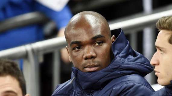 Ogbonna: "Koulibaly? Una strategia per colpire il più forte, come con Materazzi"