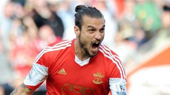 Express - Osvaldo, per l'Inter insidie Juve e Viola