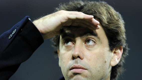 Agnelli: Calciopoli? Sanno cosa penso