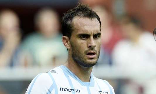 Gentiletti torna e segna: la Lazio stende la Sampdoria