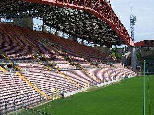 Cagliari-Inter, stadio Rocco da adeguare. Decisione...