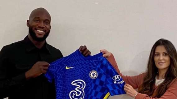 Lukaku "il più grande flop della storia del Chelsea": per gli inglesi Big Rom si piazza davanti a Morata e Kepa