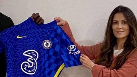 Chelsea, dopo 19 anni saluta Buck. A breve anche l'addio della Granovskaia