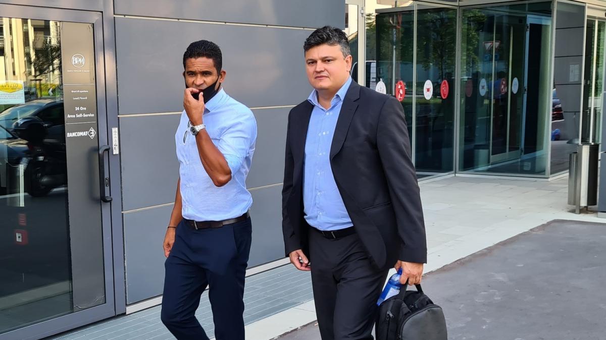 Serginho: "Leao? Nel derby ha sofferto molto per un motivo. E sui terzini sinistri del calcio moderno..."