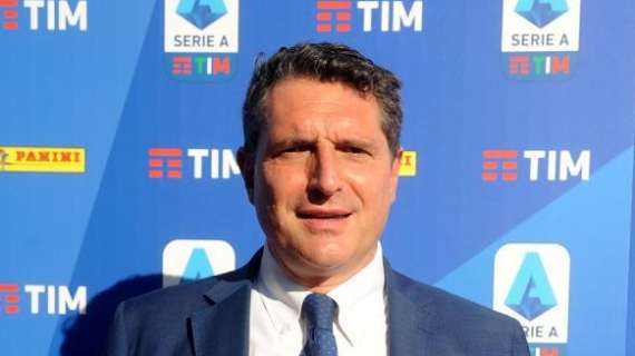 De Siervo: "Nessuno è contro la Juve, ma per vendere il prodotto serve un campionato competitivo"