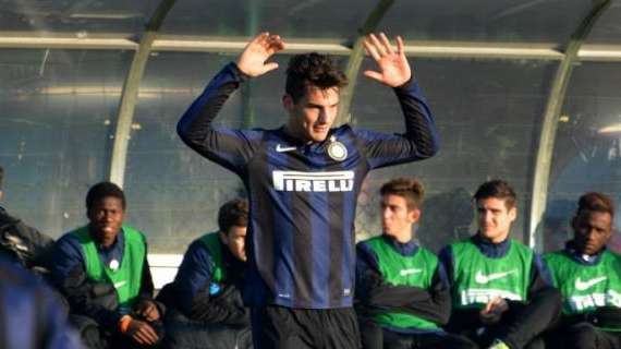 Under 17 contro la Spagna, convocati 5 nerazzurri