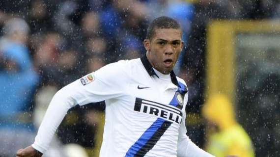 Juan Jesus: "Non importa il tempo che ci vuole..."