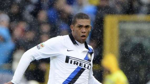 Juan Jesus rassicura: "Sto bene, non mollo mai"