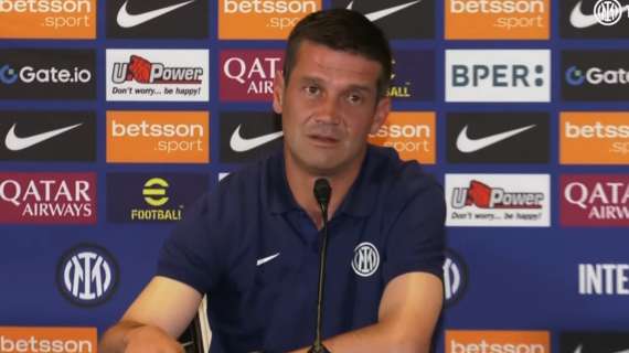 Vigilia di Monterrey-Inter, ufficializzati gli orari delle conferenze stampa di Chivu e Torrent 