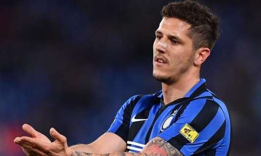 TS - Jovetic, l'Inter rischia un 'indesiderato' a Brunico