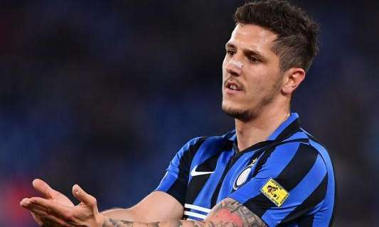 TMW - Jovetic-Fiorentina: no comment del giocatore