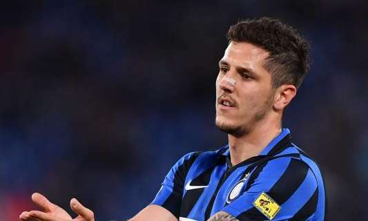 Jovetic carico in questa preseason: "Forza Inter"