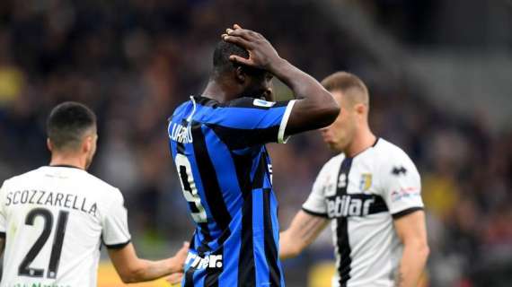 Gli errori di Brozovic e le paure di Conte: il Parma parcheggia il pullman a San Siro, all'Inter restano i rimorsi