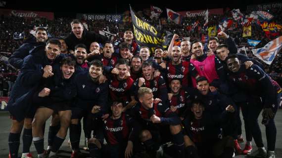 La vittoria sul Milan scatena il sindaco di Bologna Lepore: "Risposta migliore alla prepotenza"