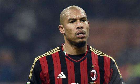 TS - 'Buu' contro De Jong e Muntari, nuova sanzione?